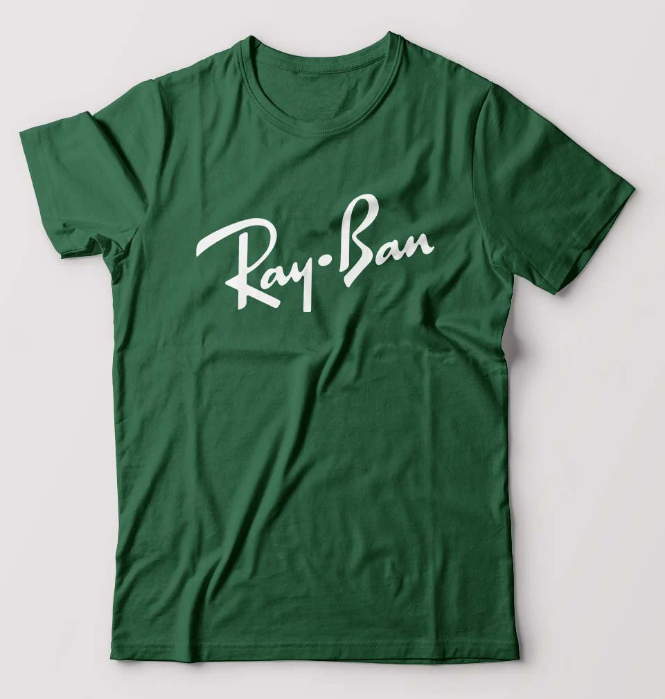 Ray ban sales t shirt